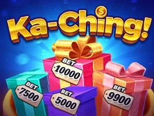 Ka-ching! thumbnail