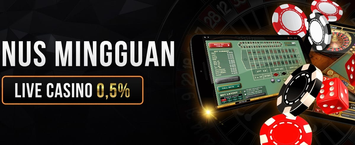 Bonus 100% Langsung banner