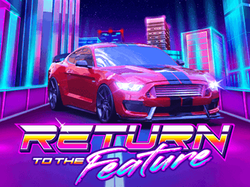 Return To The Feature thumbnail