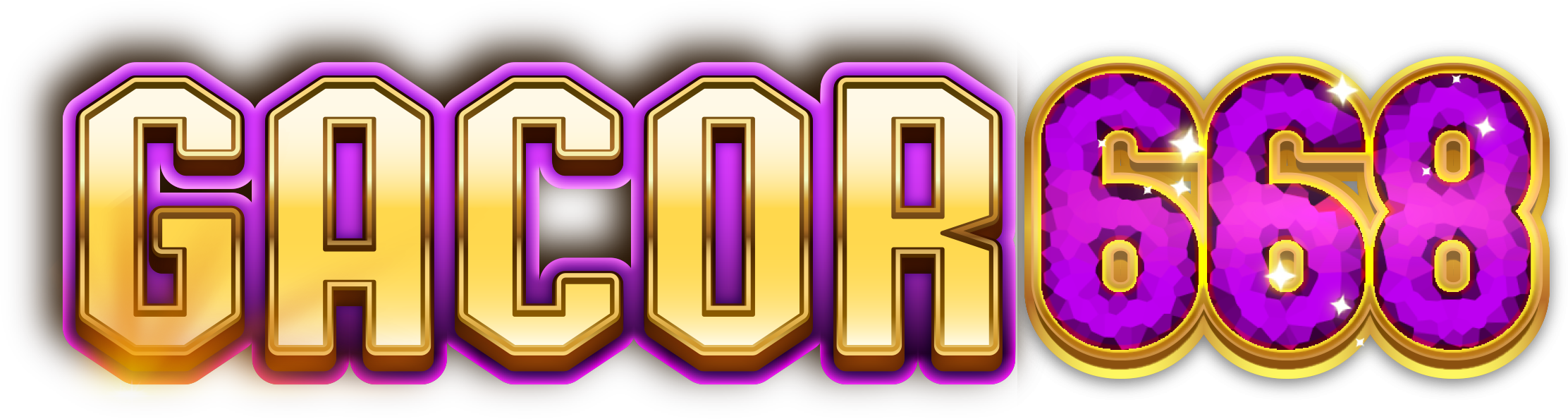 gacor668slot.com Logo